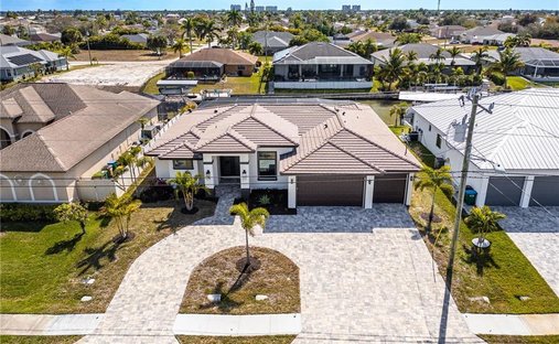 House in Cape Coral, Florida, United States 1