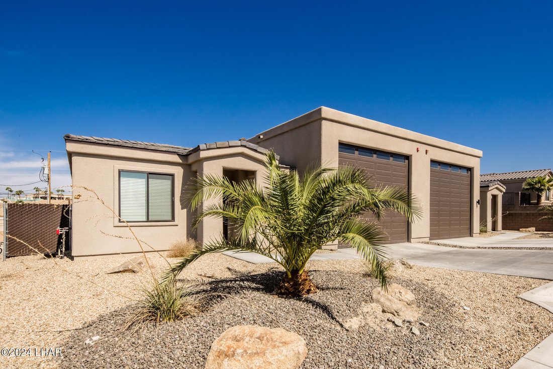 House in Desert Hills, Arizona, United States 4 - 17160911