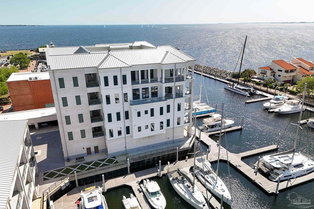 Condo in Pensacola, Florida, United States 3 - 17267212