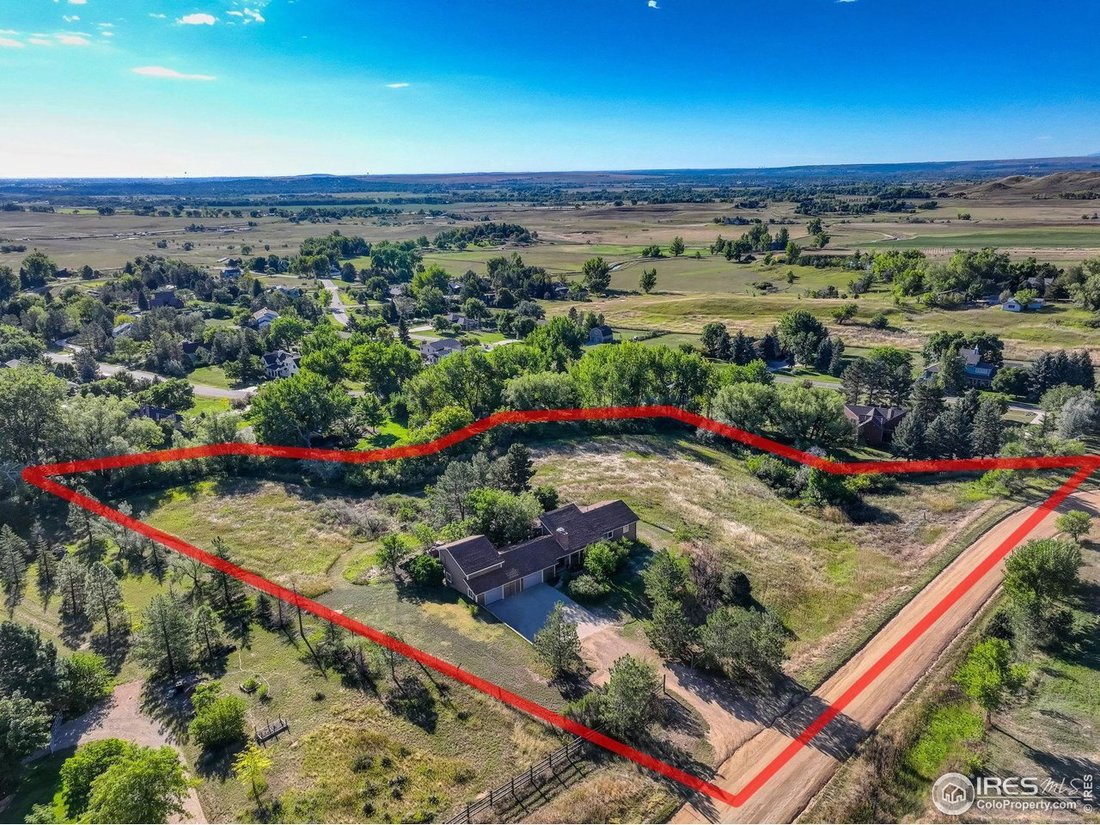 House in Longmont, Colorado, United States 3 - 17267014