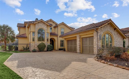 House in Houston, Texas, United States 1