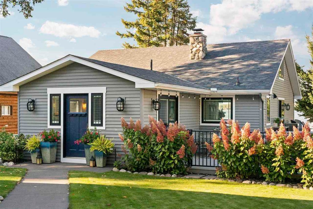 House in Petoskey, Michigan, United States 2 - 17267010
