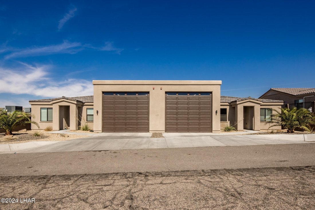 House in Desert Hills, Arizona, United States 1 - 17160911