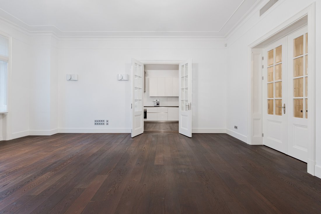 Apartment in Riga, Latvia 5 - 17266828