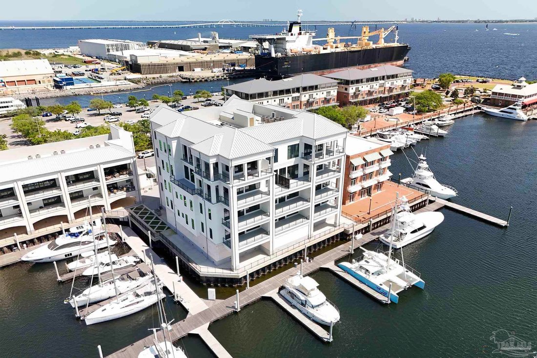 Condo in Pensacola, Florida, United States 5 - 17267212