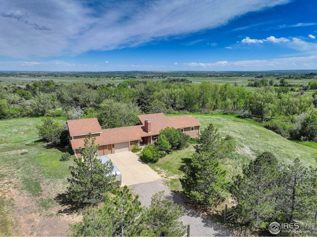 House in Longmont, Colorado, United States 2 - 17267014