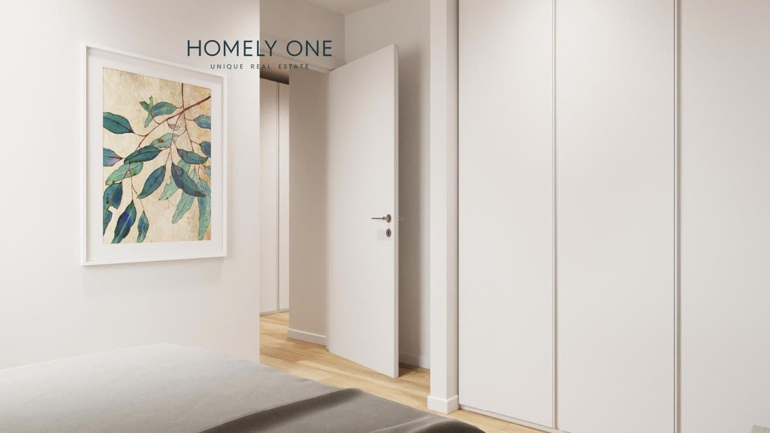 Apartamento en Salamanca, Madrid, España 5 - 17267096