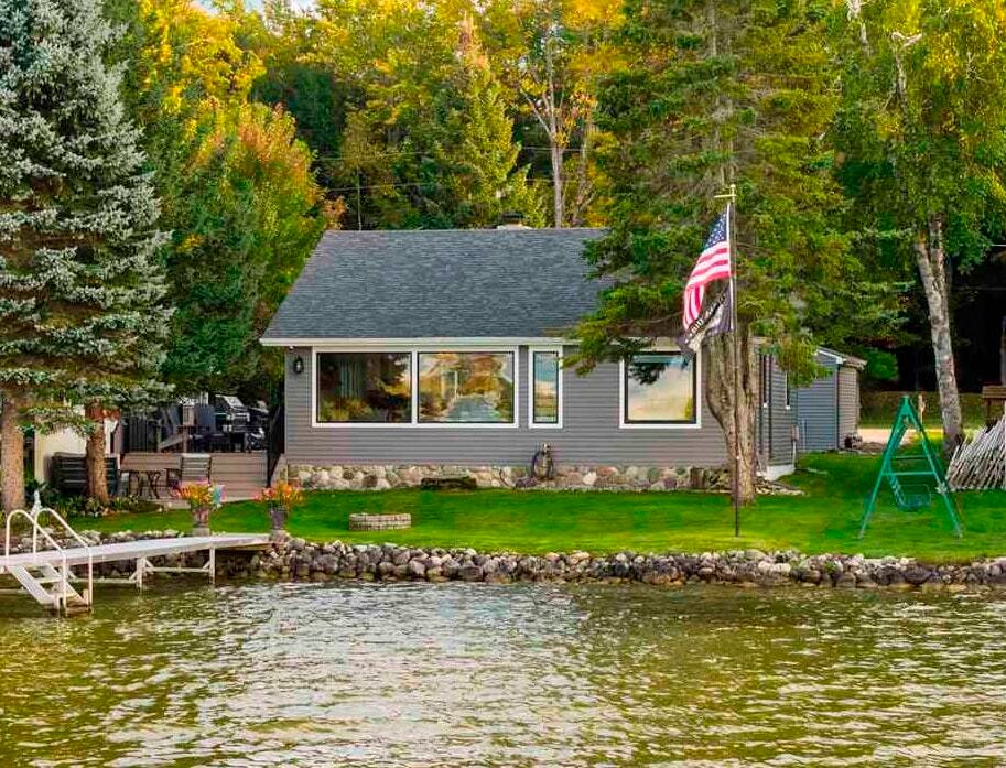 House in Petoskey, Michigan, United States 1 - 17267010