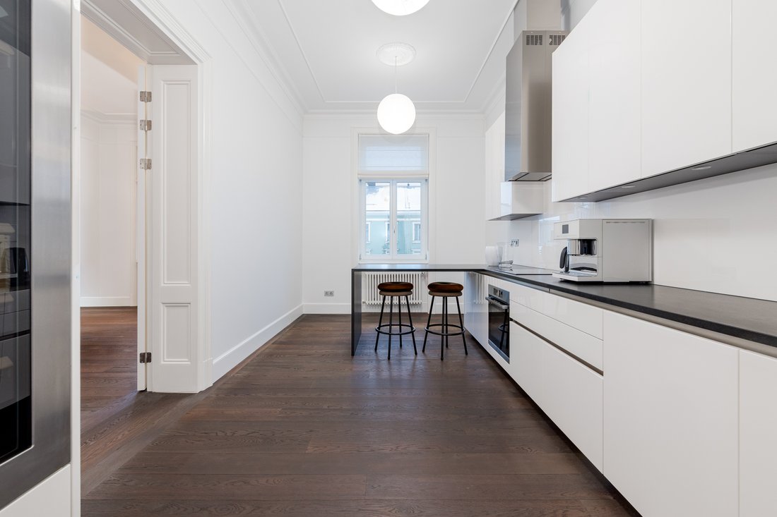 Apartment in Riga, Latvia 2 - 17266828