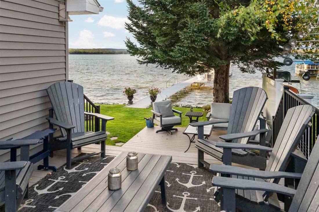 House in Petoskey, Michigan, United States 4 - 17267010