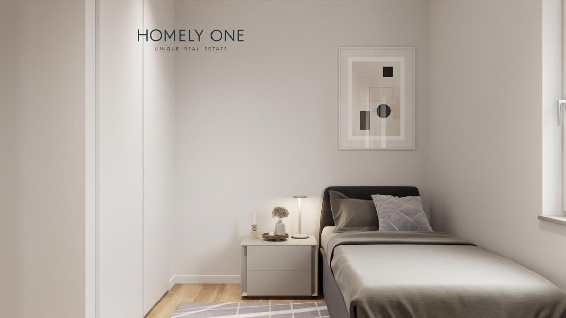 Apartamento en Salamanca, Madrid, España 4 - 17267096