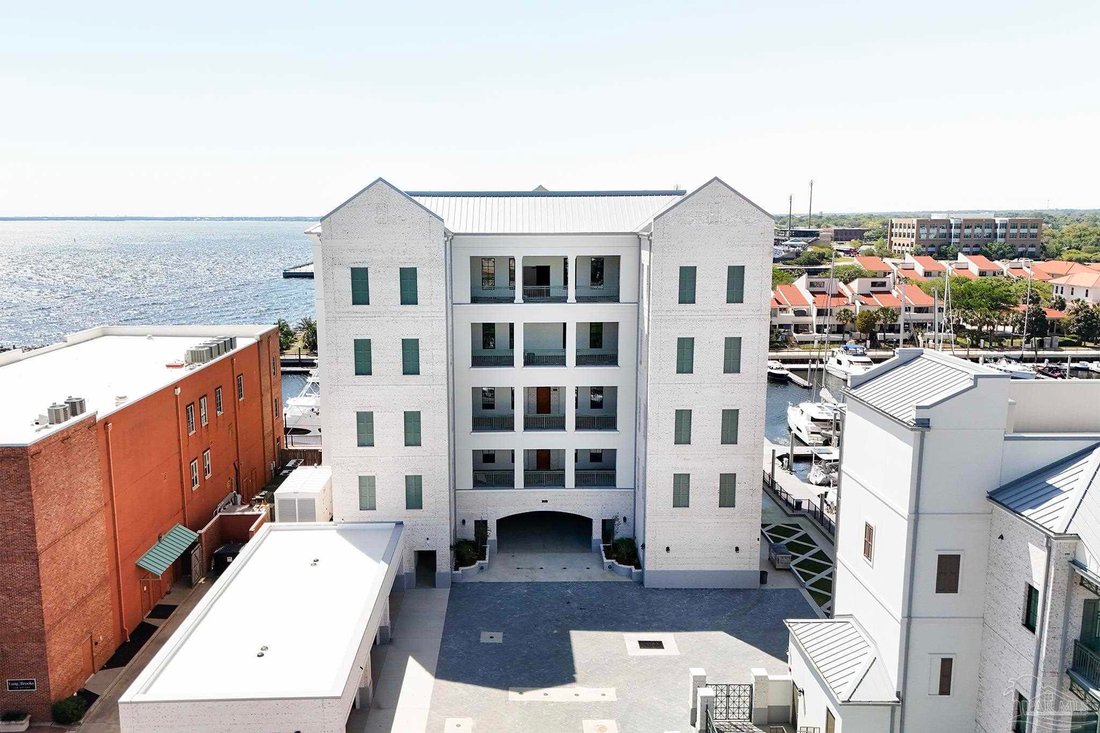 Condo in Pensacola, Florida, United States 1 - 17267212