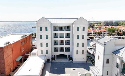 Condo in Pensacola, Florida, United States 1