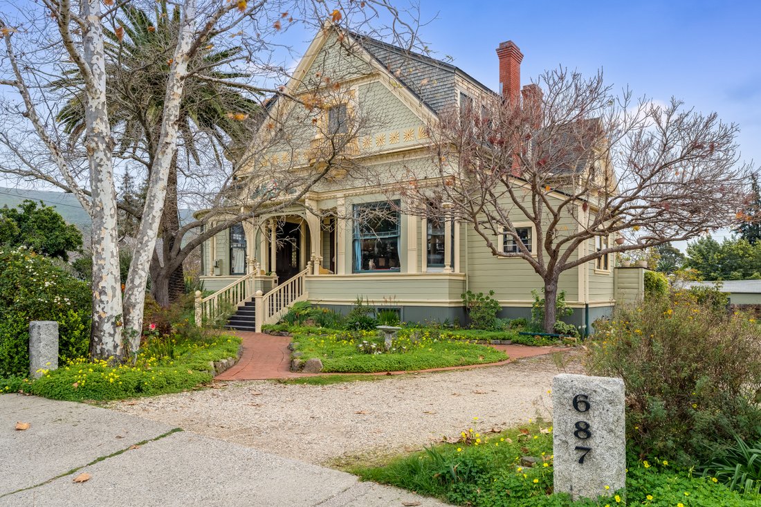 House in San Luis Obispo, California, United States 5 - 17266862