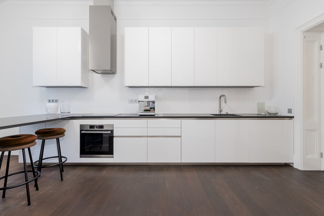 Apartment in Riga, Latvia 1 - 17266828