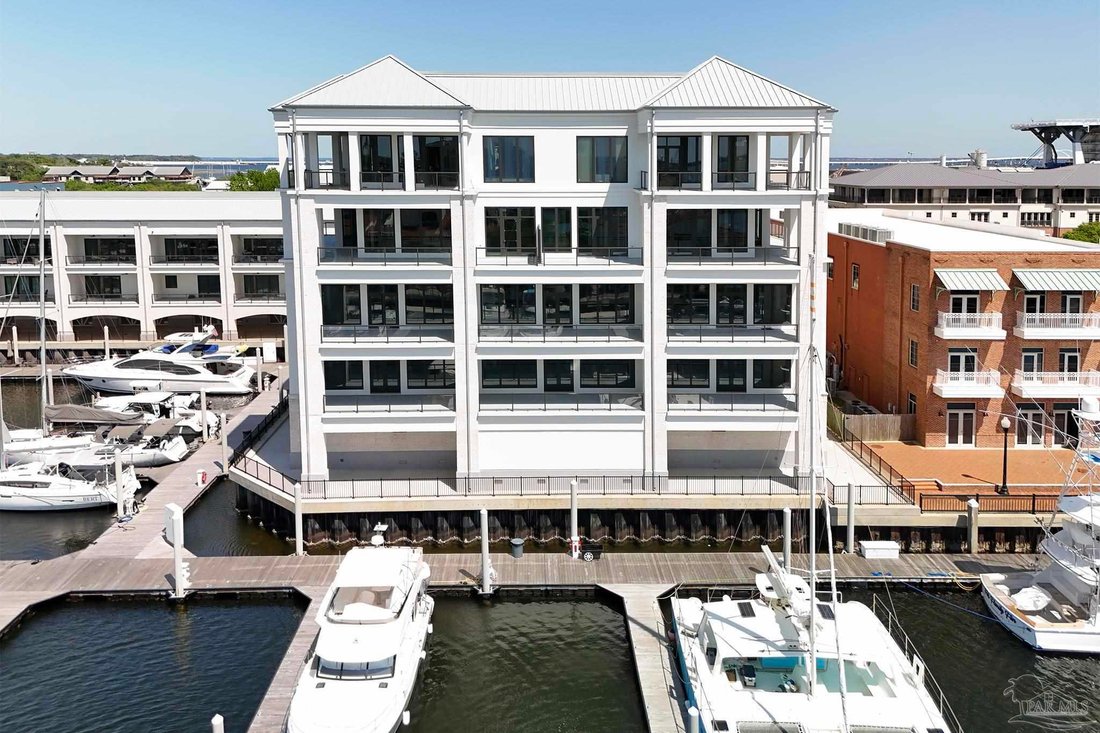 Condo in Pensacola, Florida, United States 2 - 17267212