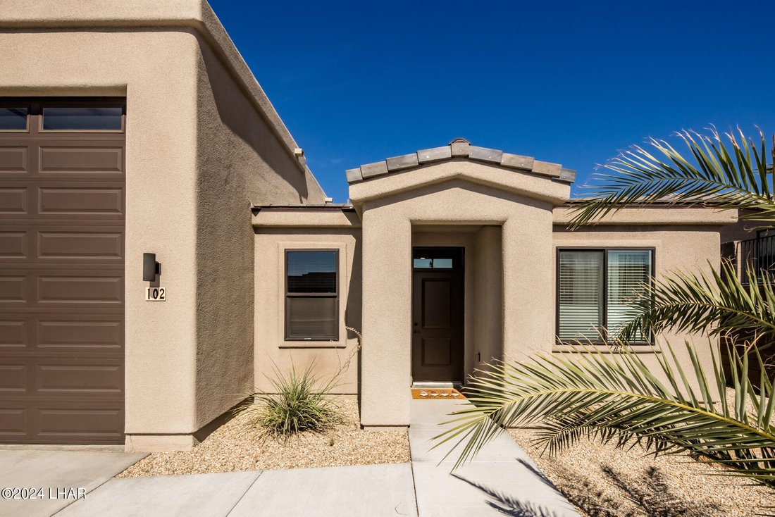 House in Desert Hills, Arizona, United States 3 - 17160911
