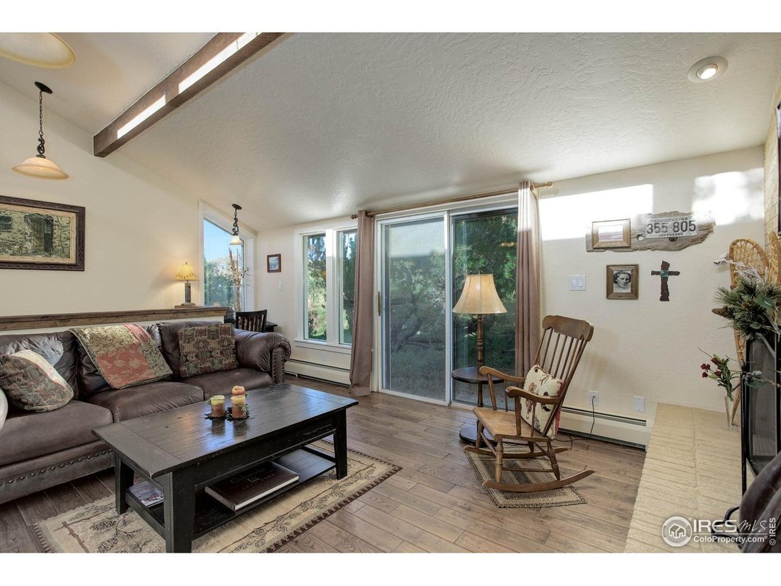 House in Longmont, Colorado, United States 5 - 17267014
