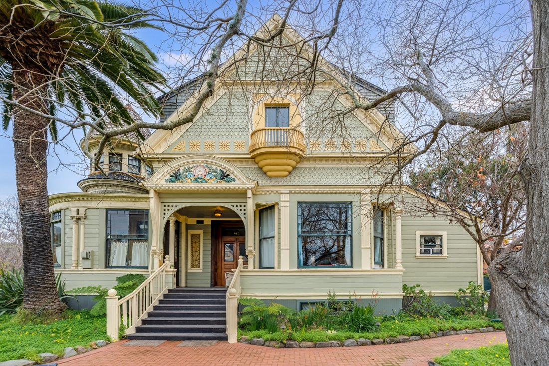 House in San Luis Obispo, California, United States 4 - 17266862