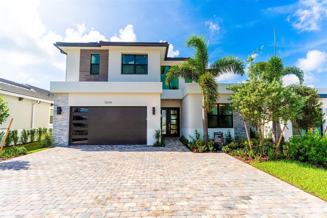 House in Loxahatchee, Florida, United States 2 - 16837250