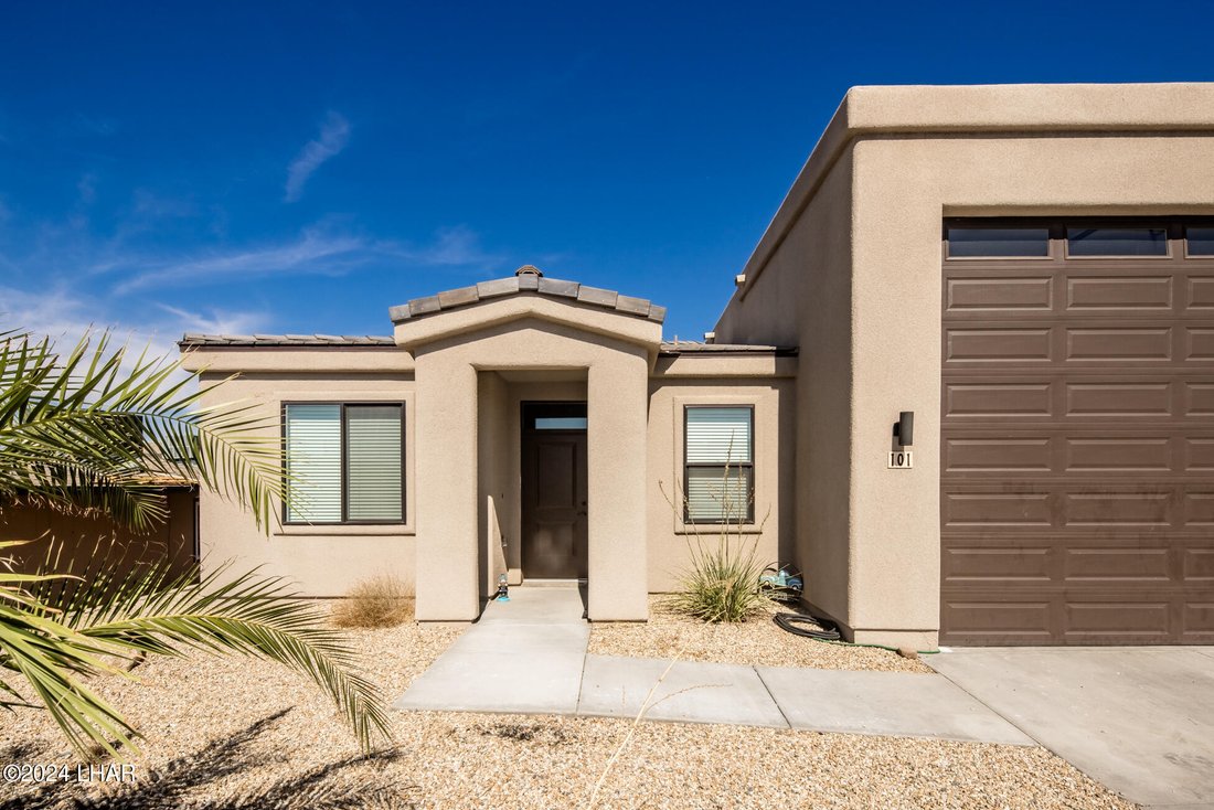 House in Desert Hills, Arizona, United States 5 - 17160911