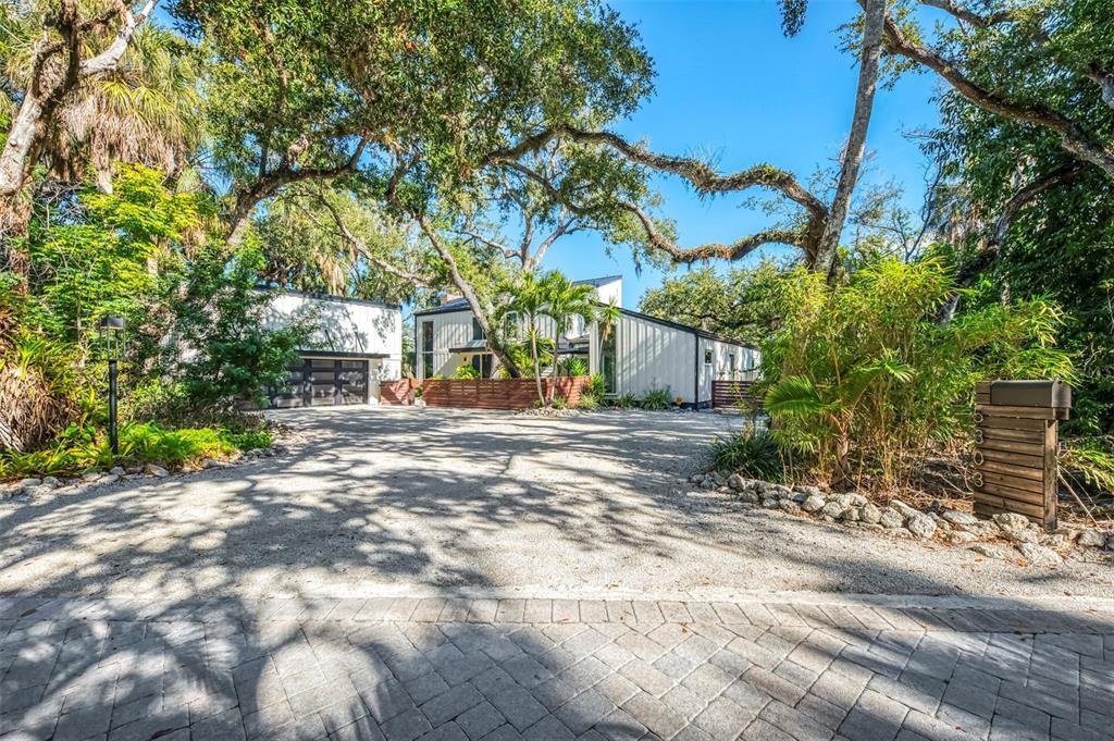 House in Siesta Key, Florida, United States 1 - 17266945