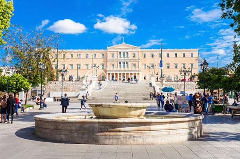 Andere in 1st District of Athens, Athens, Griechenland 1 - 17267366