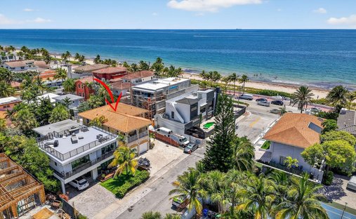 House in Fort Lauderdale, Florida, United States 1