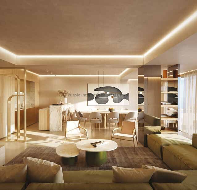 Apartment in Germasogeia, Limassol, Cyprus 2 - 17267480
