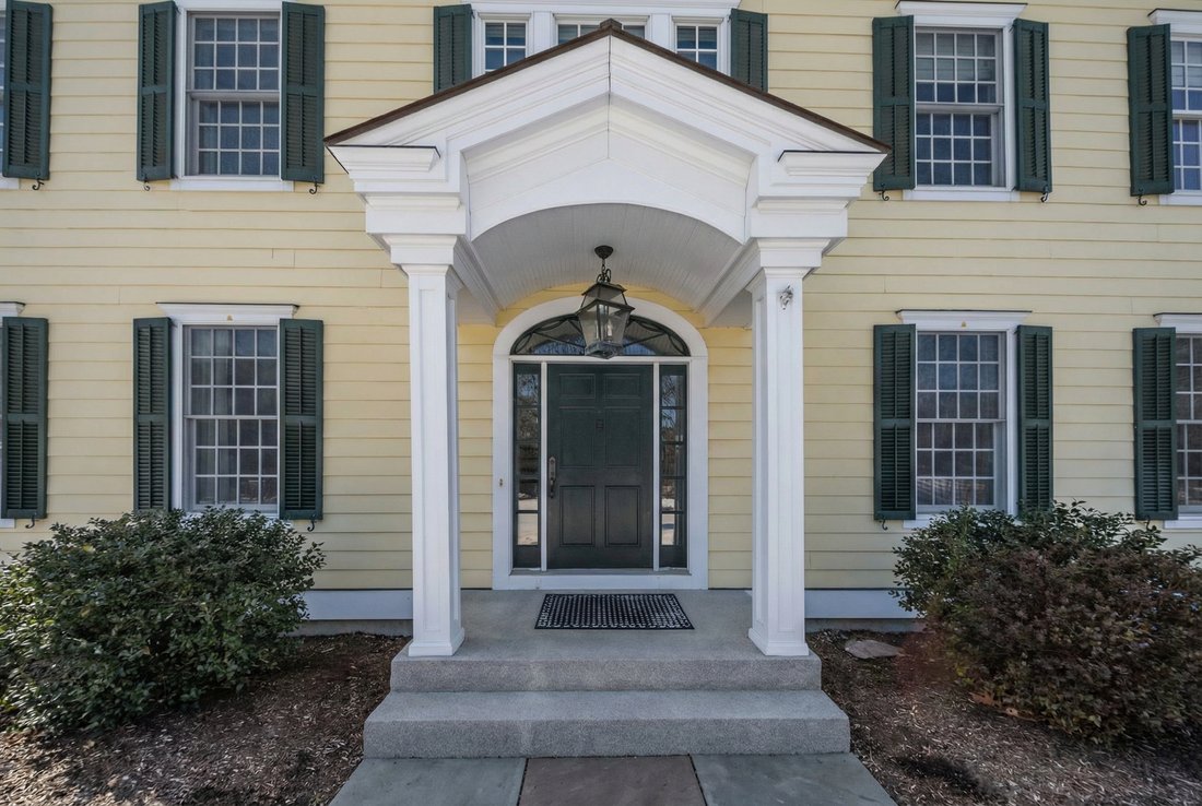 House in Killingworth, Connecticut, United States 4 - 17266979