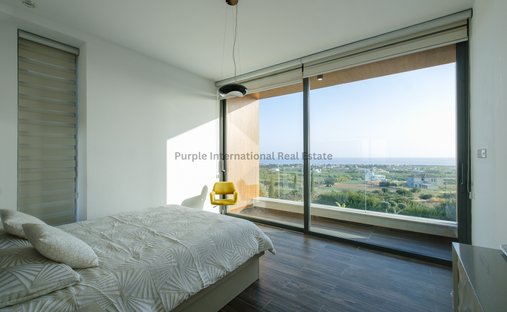 Villa in Pegeia, Paphos, Zypern 1