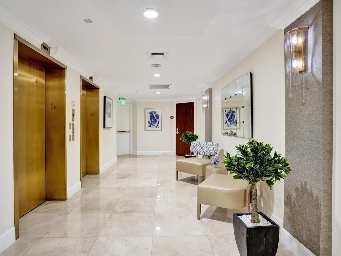 Condo in Highland Beach, Florida, United States 5 - 14597216