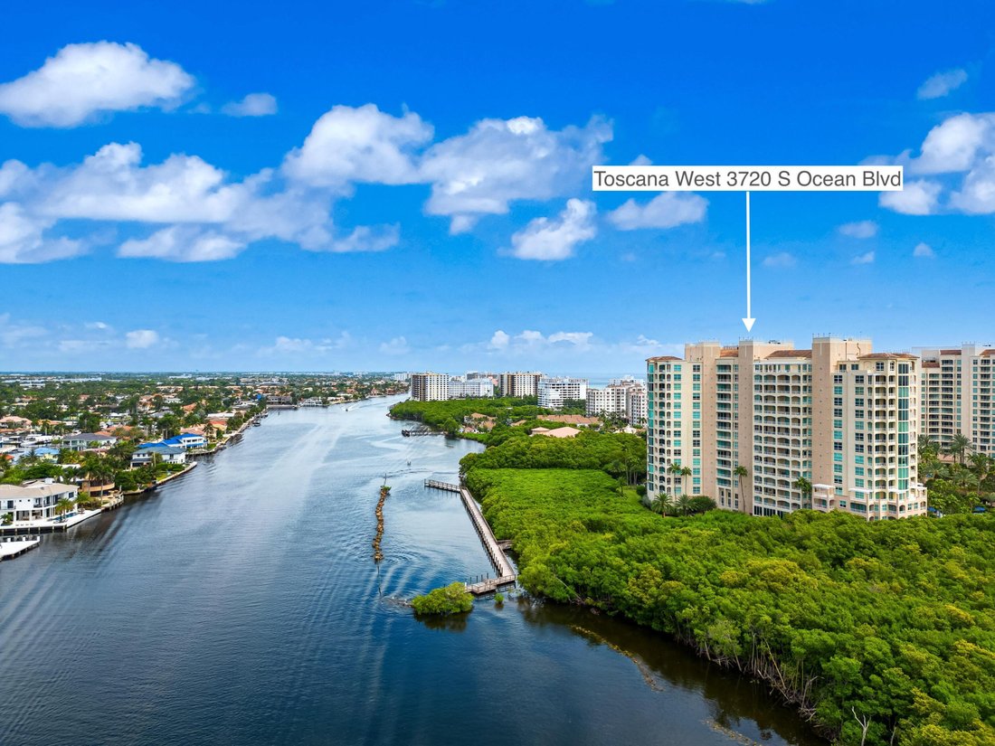 Condo in Highland Beach, Florida, United States 2 - 14597216