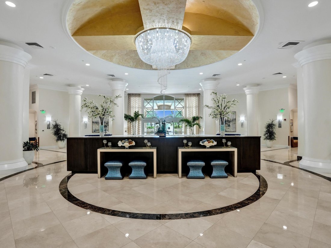 Condo in Highland Beach, Florida, United States 4 - 14597216