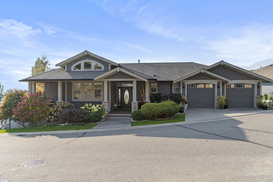 House in Salmon Arm, British Columbia, Canada 4 - 17266961