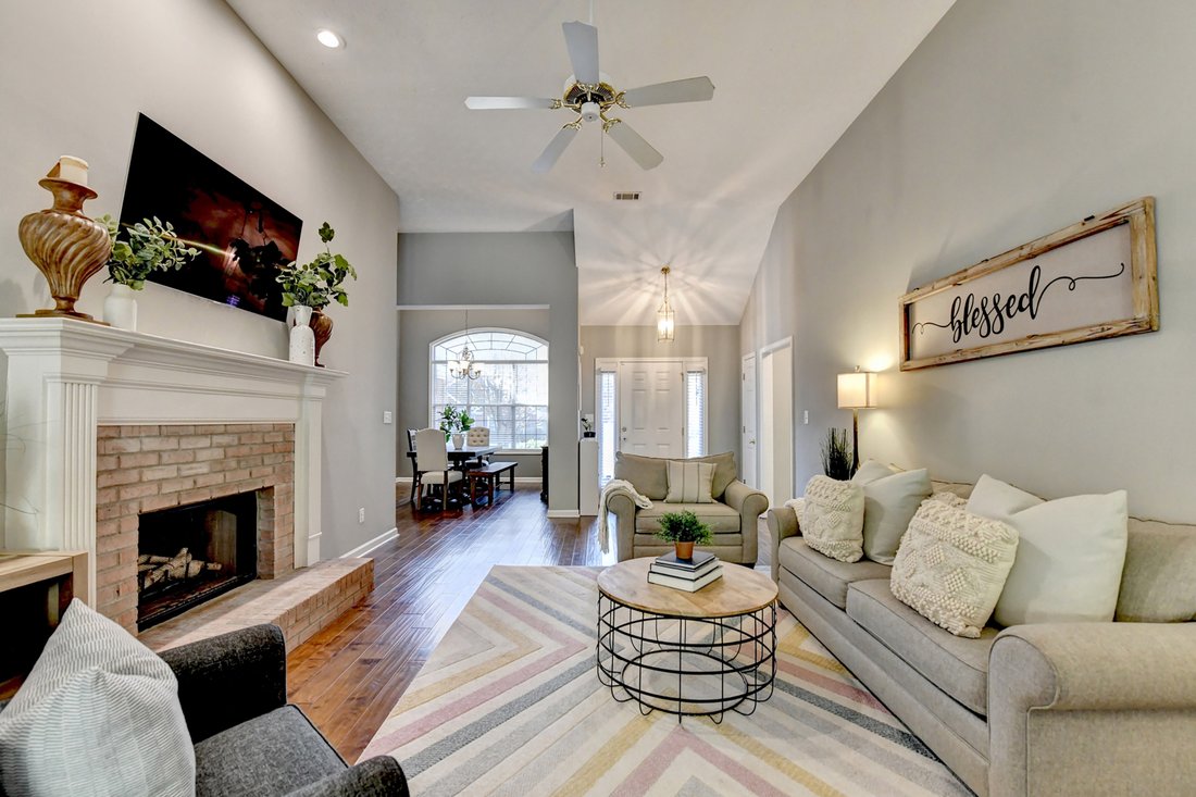 House in Suwanee, Georgia, United States 3 - 17267028