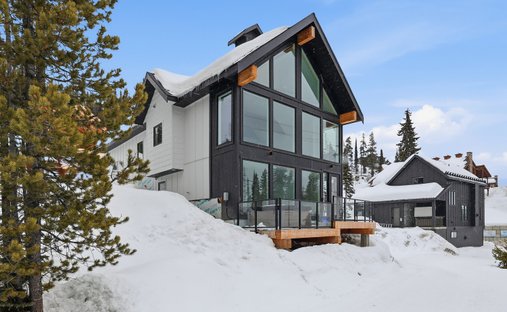 Eigentumswohnung in Beaverdell, Britisch-Kolumbien, Kanada 1