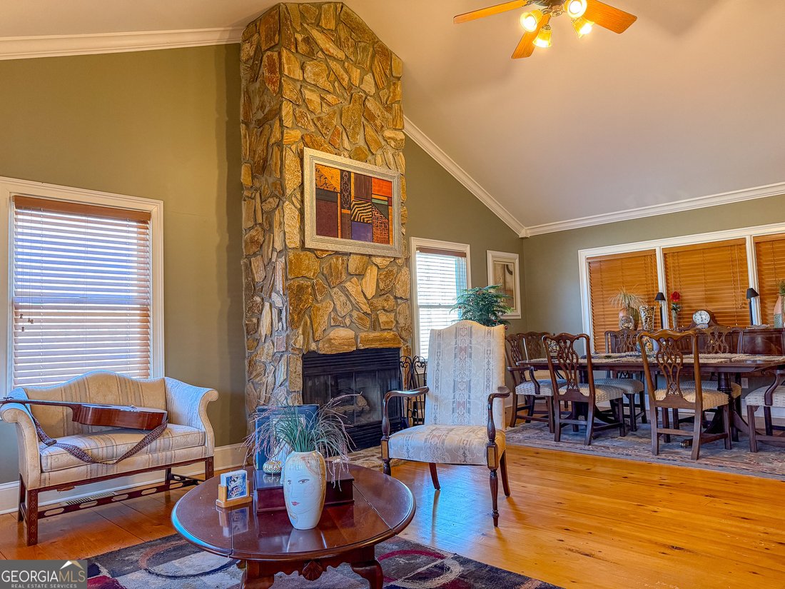 Farm Ranch in Americus, Georgia, United States 4 - 17267182