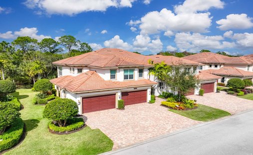 Eigentumswohnung in Naples, Florida, Vereinigte Staaten 1
