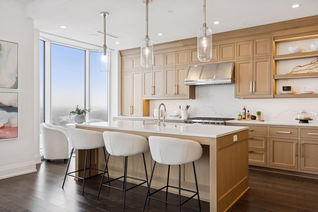 Condominio a Minneapolis, Minnesota, Stati Uniti 2 - 17266893