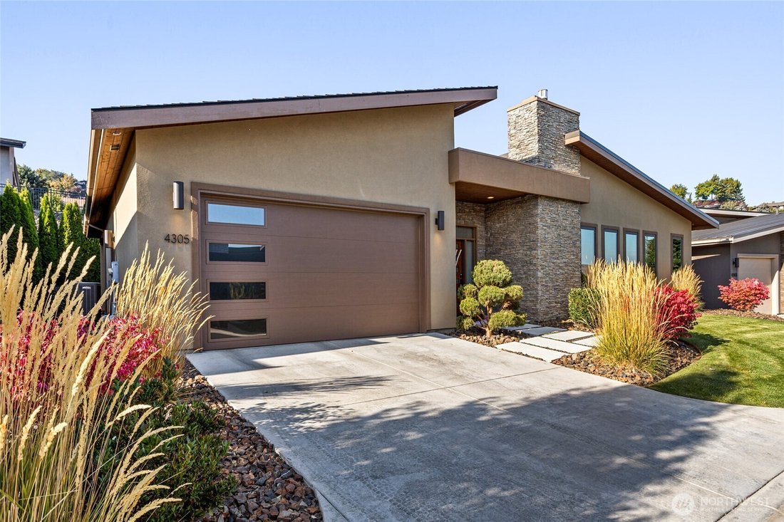 House in Yakima, Washington, United States 2 - 17266856
