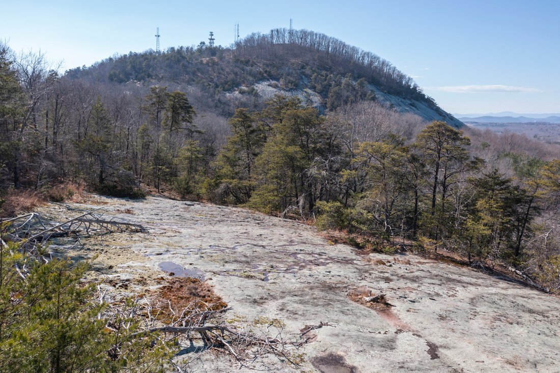 Land in Pickens, South Carolina, United States 2 - 17266788