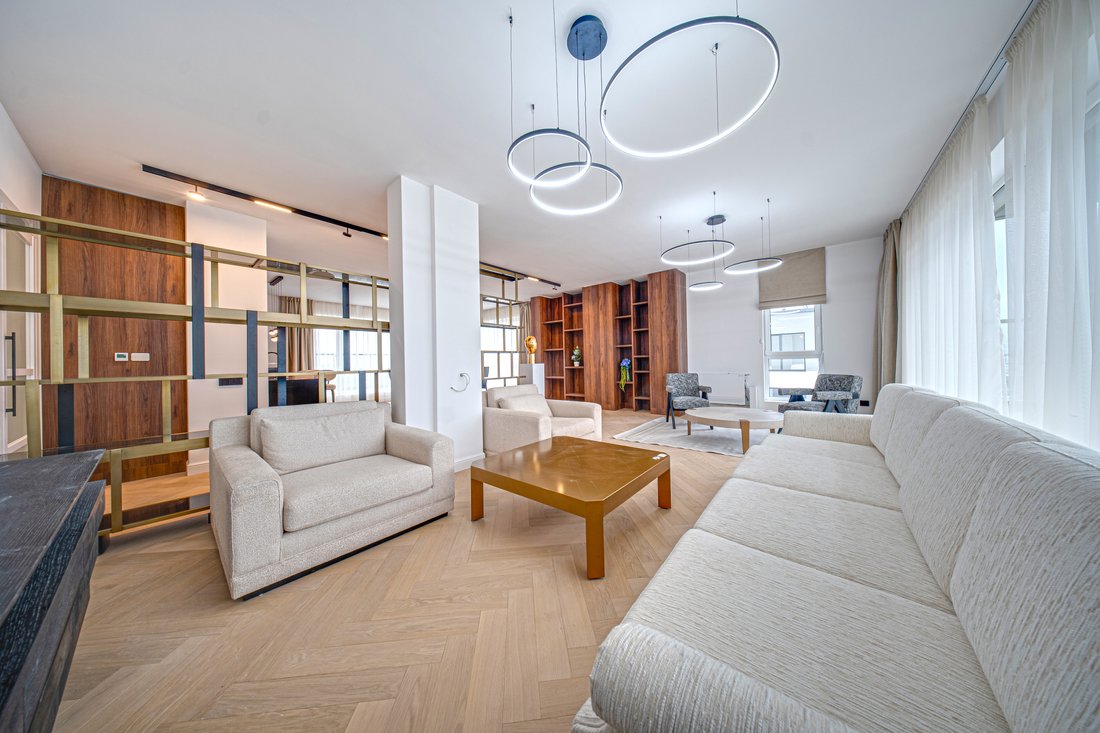 Apartment in Sofia, Sofia City Province, Bulgaria 2 - 17266777