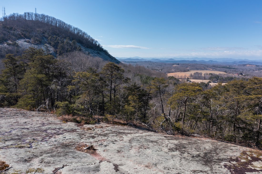 Land in Pickens, South Carolina, United States 4 - 17266788