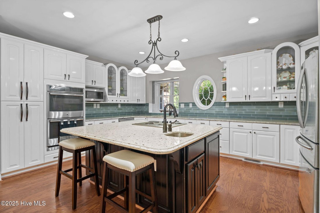 House in Middlesex, North Carolina, United States 3 - 17266843