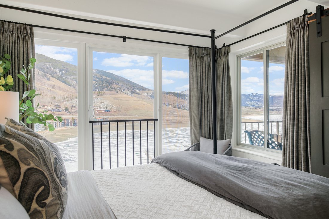 Condo in Dillon, Colorado, United States 5 - 17266831