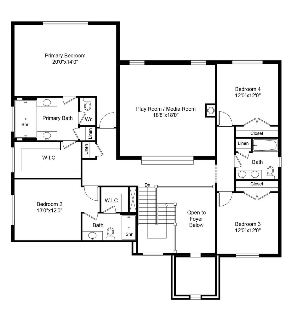 House in Cincinnati, Ohio, United States 3 - 17267013