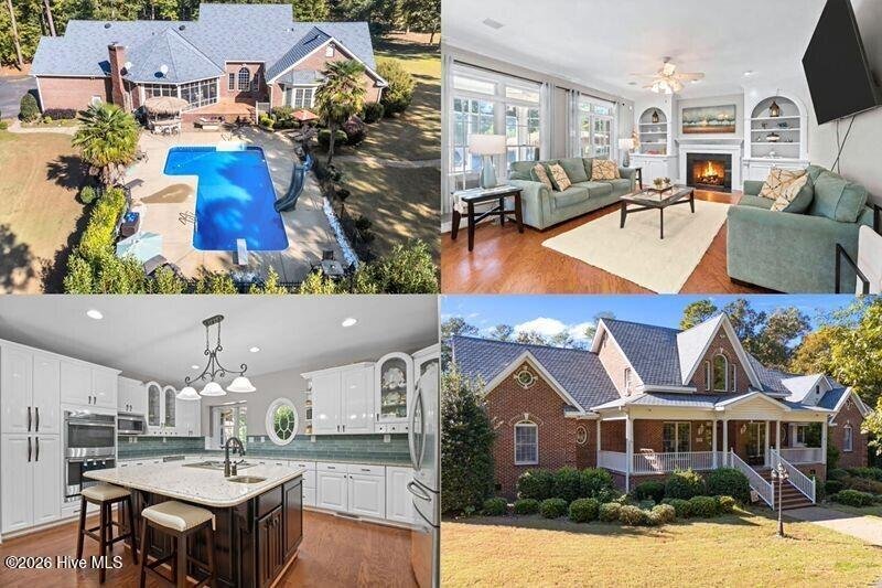 House in Middlesex, North Carolina, United States 1 - 17266843