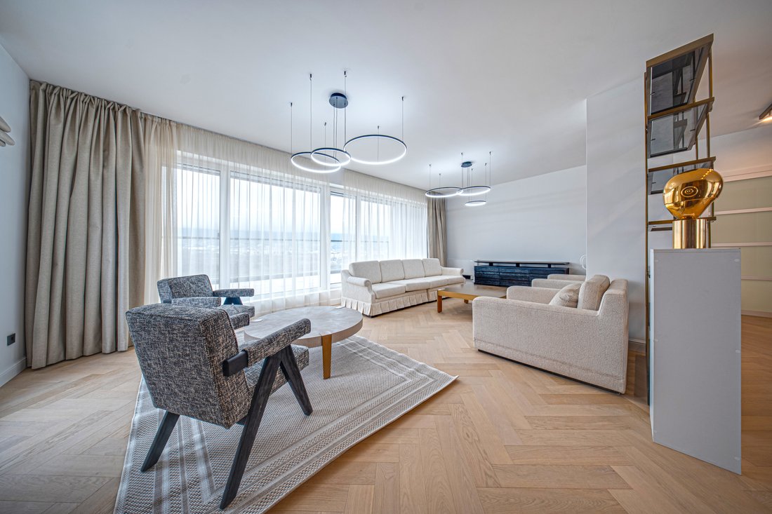 Apartment in Sofia, Sofia City Province, Bulgaria 3 - 17266777
