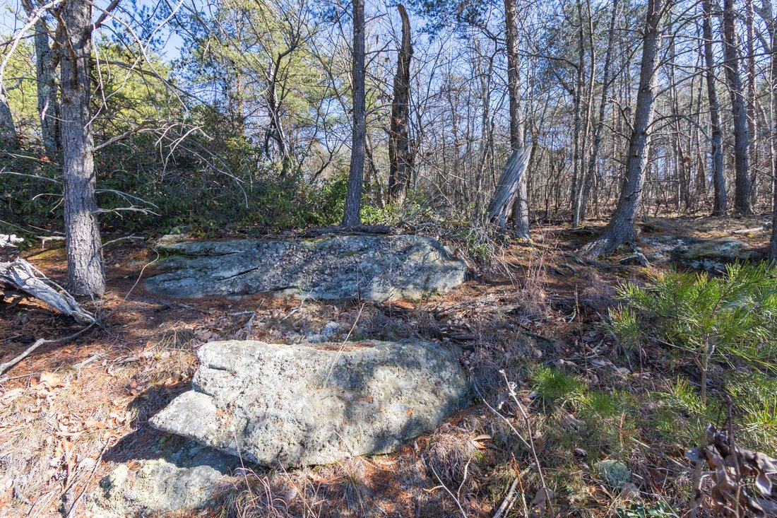 Land in Pickens, South Carolina, United States 3 - 17266788